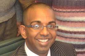 Come Dine with Me' cookery show stars North Berwick GP