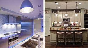 On buying light fixtures that kitchen or country kitchenette. 20 Brightest Kitchen Lighting Ideas Home Magez