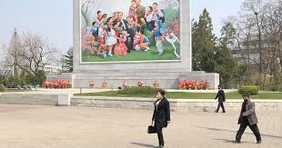 Milyen alapokon álljon a független korea? Index Kulfold Eszak Korea Fovarosaban Es Tobb Tartomanyaban Is Jelen Lehet A Koronavirus