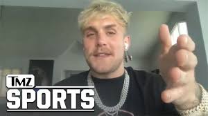 Jake Paul: 'I think I could be fighting against Canelo Alvarez'