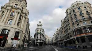 También comparte esa opinión la consejería de sanidad de madrid y el gobierno de la comunidad de madrid que están pensando ya en nuevas restricciones. Coronavirus I Toque De Queda En Que Provincias Se Aplicara Y Cuando Empieza As Com
