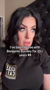 Destiny Benjamin's Instagram, Twitter & Facebook