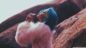 Halsey — 3am (stripped) (2020) halsey and machine gun kelly — forget me too (tickets to my downfall 2020) halsey and juice wrld — lifes a mess (2020) Halsey Hd 1600x900 Wallpaper Teahub Io