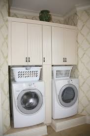 How to store brooms and mops in your home? The Hardworking Laundry Room A Place For Brooms And Mops