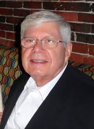 Obituary for Ronald H. Coleman