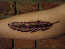 More images for feder tattoo » Zesse Feder Tattoos Von Tattoo Bewertung De
