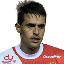 Fausto Montero » Statistics: Matches against All Boys