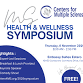 MS Health and Wellness Symposium event image