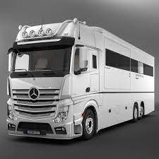 Check spelling or type a new query. 3d Actros Motorhome Model