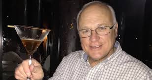 OBITUARY: Craig Leo Perrone, 1947-2021