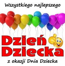 Wszystkiego najlepszego dla wszystkich dzieci, tych dużych i tych. Wszystkiego Najlepszego Z Okazji Dnia Dziecka Besty 3312