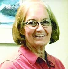 Janis Ann Bodungen Ritz Nov. 22, 1949