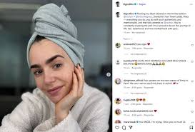 A partir de los 50 necesitamos un buen trabajo de cejas para levantar el  párpado e intensificar la mirada