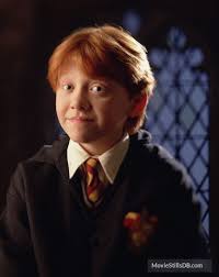 Harry Potter And The Sorcerer S Stone Ronald Weasley First Harry Potter Ronald Weasley Harry Potter Characters