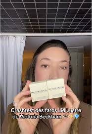 Feather Fix Victoria Beckham