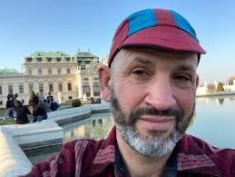 Streetsblog Chicago co-founder John Greenfield injured in southern Illinois  bike crash