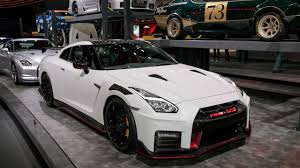 Find over 100+ of the best free nissan gtr images. Nissan Defends The Gt R S Long Life Cycle Explains The Benefit