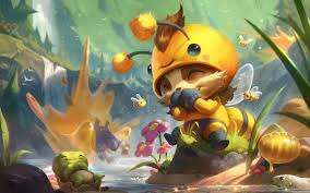 Explore more searches like league of legends animated background. Wallpaper Teemo And Beemo League Of Legends Lol League Of Legends League Of Legends League Of Legends Teemo