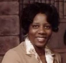 Sadie M. Jones Fonville (1940-2000)