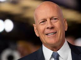 'He just looked lost': worries over Bruce Willis's cognitive state surface  | Bruce Willis | The Guardian