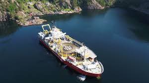 Danmark, pronounced ˈtænmɑk (listen)), officially the kingdom of denmark, is a nordic country in northern europe. Apner Verdens Lengste Undersjoiske Stromkabel Fvn No