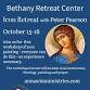Icon Writing Workshop/Retreat - Bethany Retreat Center, 1031 Germania Rd Event Image