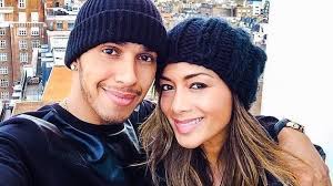 As it's reported nicole sherzinger and lewis hamilton call it a day, we look back at their thoughts on their relationship. Nicole Scherzinger Bekommt Von Ex Freund Lewis Hamilton Susse Geburtstagsgrusse