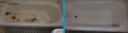 Home bathtub ideas bathtub reglazing pros and cons. Bathtub Refinishing Reglazing Prestige Refinishing North Carolina