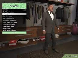 Players who originally rushed through the various storylines when they first bought the game have more than likely replayed it again, as there is so much to do with different outcomes each time. How To Play Grand Theft Auto 5 Story Mode With Pictures