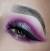 Magenta Makeup Looks