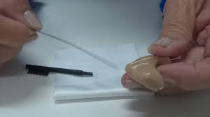 Check spelling or type a new query. How To Clean An Ite In The Ear Or Custom Hearing Aid Youtube