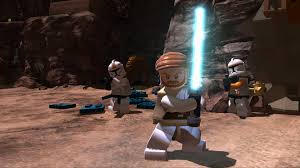 Juega gratis a este juego de 2 jugadores y demuestra lo que vales. Juegos De Play 3 Star Wars Novocom Top