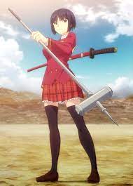 Pin On Anime