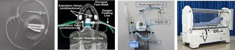 This is primarily because they are less intrusive than other options and allow a. Breathing Aid Devices To Support Novel Coronavirus Covid 19 Infected Patients Springerlink