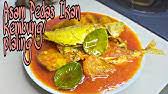 Padeh adalah bahasa minang dari pedas. Asam Pedas Adabi Youtube
