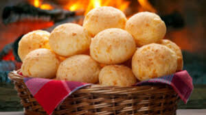 P&atilde;o de queijo mineiro: experimente a receita cl&aacute;ssica