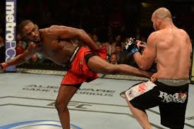 The fight was for the ufc middleweight title with anderson silva defending. 5 Biggest Feuds In Mma History Including Anderson Silva Vs Chael Sonnen Mirror Online