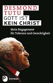 Gott ist kein Christ von Desmond Tutu (gebundenes Buch)