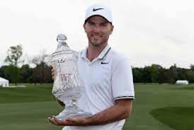 Will zalatoris is an american golfer who plays mostly on the pga tour. Facts On Russell Henley Wife Teil Duncan Family Bio