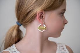 Collana con nome delicato, collana con nome, piccoli gioielli con nome,  gioielli personalizzati, collana Carrie, con qualsiasi nome per ragazze,  bambini