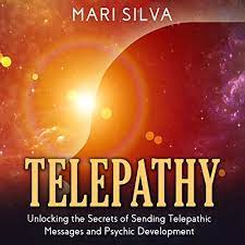 Telepathy By Mari Silva - Audiobook - Audible.com