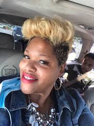 Tamika Gilbert-Floyd for Egg Harbor Township Board of Education2020