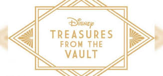 Autodesk vault ist eine software für produktdatenmanagement (pdm). D23 Teases New Treasures From The Vault Plush Collection For 2021 Mickeyblog Com