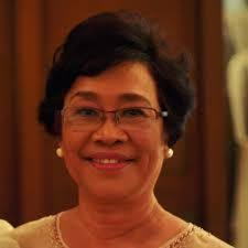 Virginia Ocampo's Instagram, Twitter & Facebook