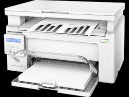 Print proficient archives from a scope of cell phones, in addition to sweep, duplicate. Hp Laserjet Pro Mfp M130nw Best Electronics