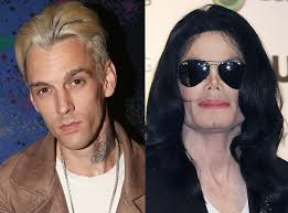Aaron Carter Backtracks Comments About Michael Jackson's Behavior