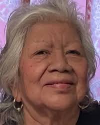 Obituary information for Irma Monroy