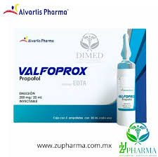 Image result for Propofol