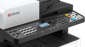 Multifunctional Ecosys M2040dn Kyocera