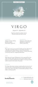 Virgo Zodiac Sign Correspondences Virgo Personality Virgo Symbol Virgo Mythology And Virgo Meaning Virgo Personality Virgo Meaning Virgo Symbol